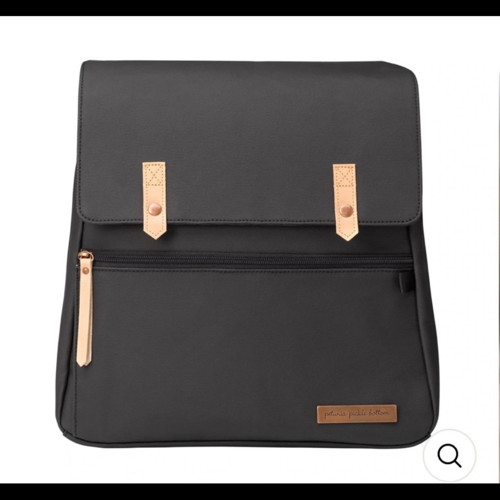 Petunia Pickle Bottom Diaper Bag